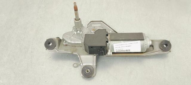 8513042040 Motor limpiaparabrisas, trasera  en stock Granada