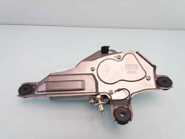 8513042040 TOYOTA Motor limpiaparabrisas, trasera  en stock Córdoba