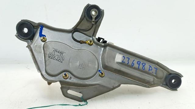 TOYOTA 8513042040 Motor del limpiaparabrisas trasero  comprar en Albacete