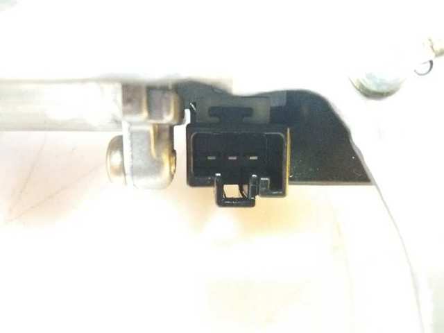TOYOTA 8513042040 Motor del limpiaparabrisas trasero  comprar en Albacete