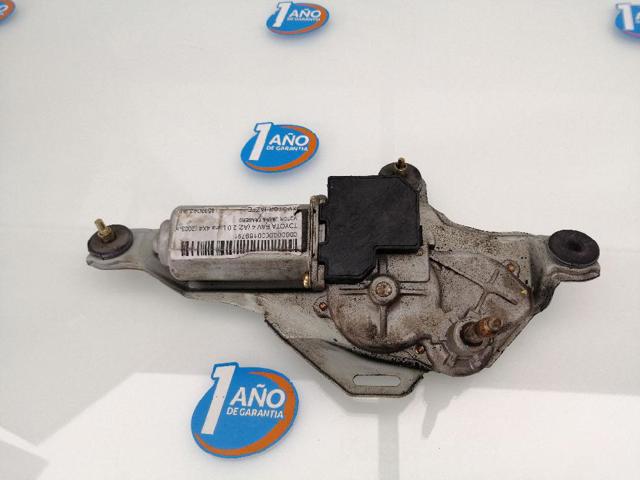 8513042040 TOYOTA Motor del limpiaparabrisas trasero  disponible Ourense