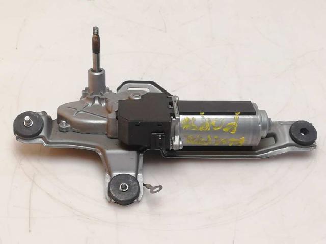 8513042040 TOYOTA Motor del limpiaparabrisas trasero  disponible Alicante