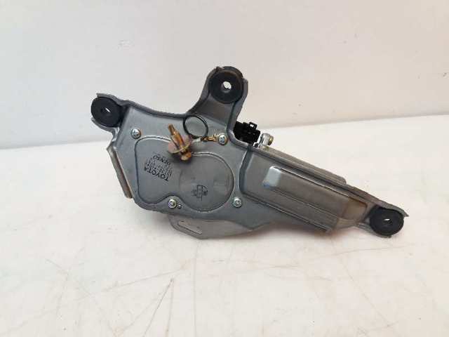 TOYOTA 8513042040 Motor limpiaparabrisas, trasera comprar Tarragona