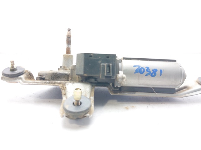 8513042040 Motor limpiaparabrisas, trasera  en stock Granada