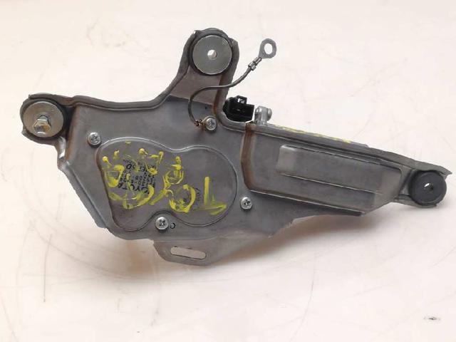 8513042040 TOYOTA Motor limpiaparabrisas, trasera comprar Alcalá