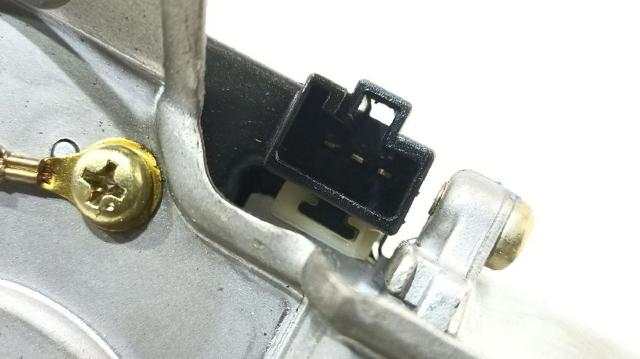 8513042040 Motor del limpiaparabrisas trasero  comprar en Reus