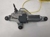 Motor limpiaparabrisas luna trasera 8513042040 TOYOTA