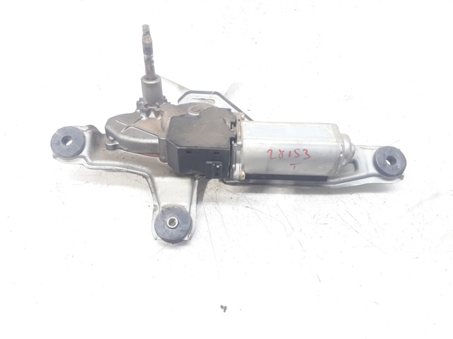 8513042040 TOYOTA Motor limpiaparabrisas, trasera  en stock Córdoba