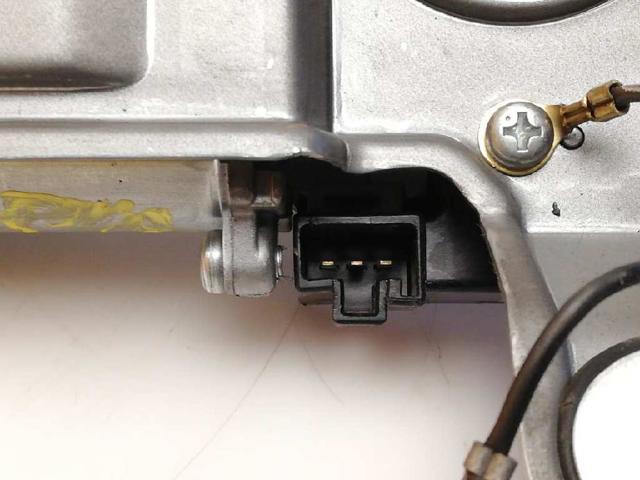 8513042040 TOYOTA Motor limpiaparabrisas, trasera  en stock Gandía