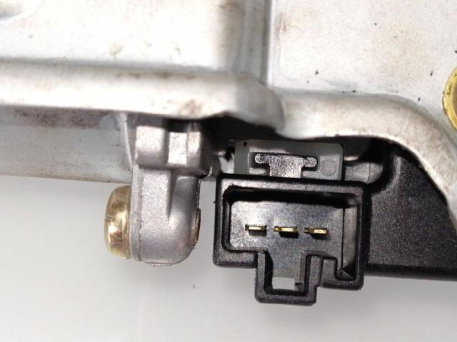 8513042040 TOYOTA Motor limpiaparabrisas, trasera  en stock Gandía