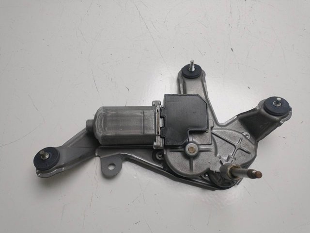 TOYOTA 8513042060 Motor limpiaparabrisas, trasera  en stock Valencia
