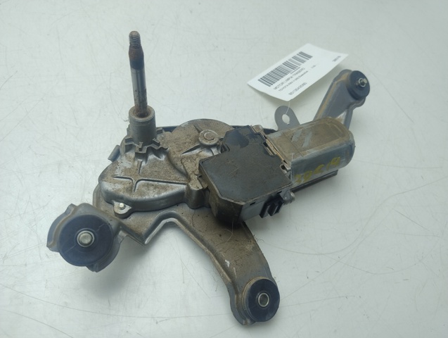 8513042060 TOYOTA Motor limpiaparabrisas, trasera  en stock Huelva