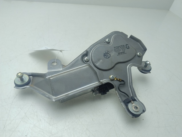 8513042060 Motor del limpiaparabrisas trasero  disponible Málaga