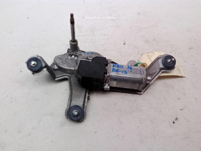 8513042060 TOYOTA Motor del limpiaparabrisas trasero  disponible Vigo