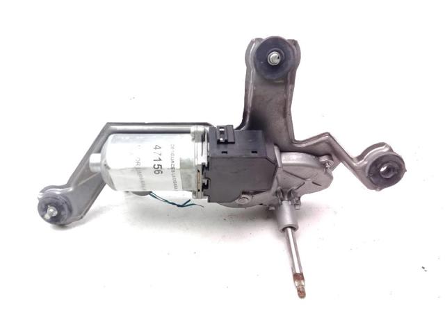 TOYOTA 8513042060 Motor limpiaparabrisas, trasera  en stock Salamanca