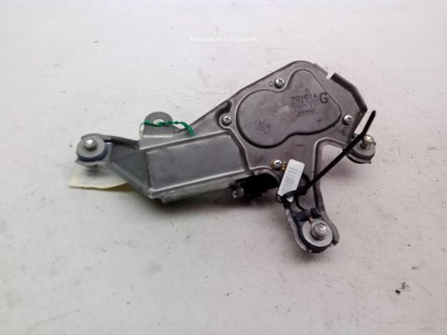 8513042060 TOYOTA Motor limpiaparabrisas, trasera comprar Alcalá