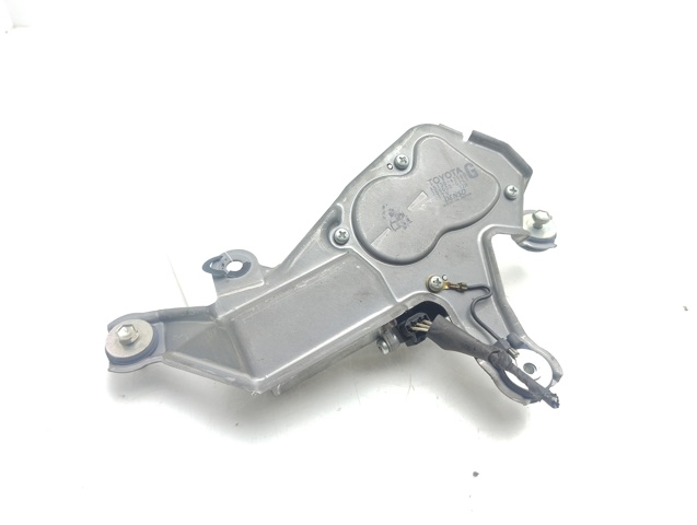 TOYOTA 8513042060 Motor limpiaparabrisas, trasera comprar Pamplona