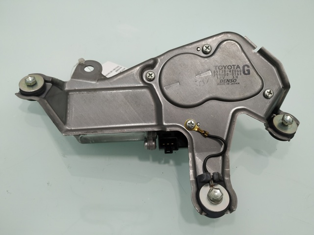 TOYOTA 8513042060 Motor del limpiaparabrisas trasero  disponible Lugo