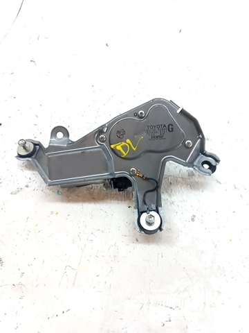 TOYOTA 8513042060 Motor del limpiaparabrisas trasero  comprar en Ponferrada