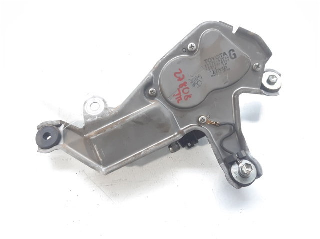 8513042060 TOYOTA Motor limpiaparabrisas, trasera comprar Alcalá