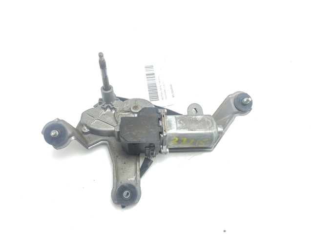 8513042060 TOYOTA Motor del limpiaparabrisas trasero  disponible Vigo