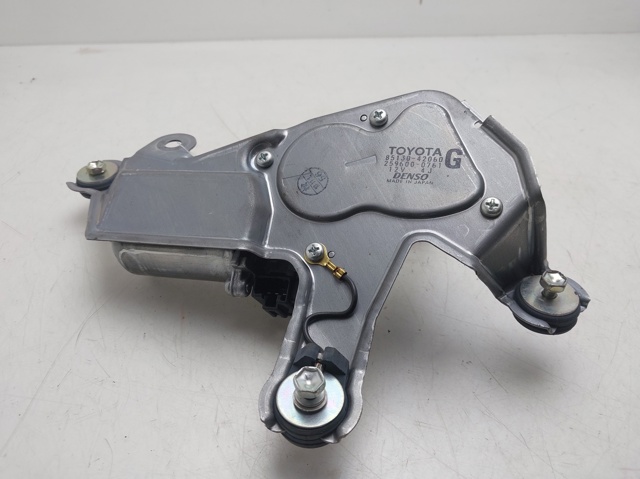 8513042060 Motor limpiaparabrisas, trasera comprar Sevilla