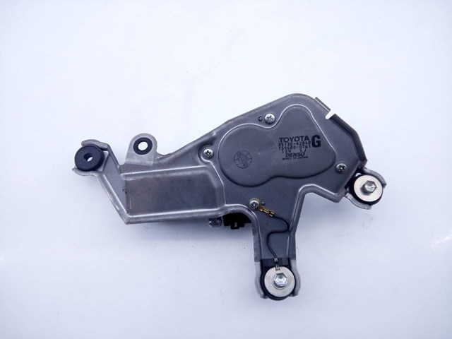 8513042060 TOYOTA Motor limpiaparabrisas, trasera comprar Madrid