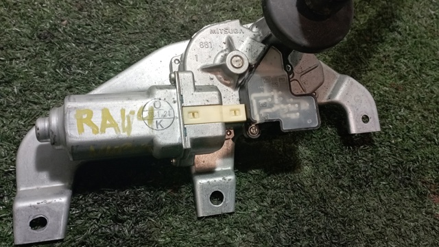 8513042060 Motor limpiaparabrisas, trasera  en stock Granada