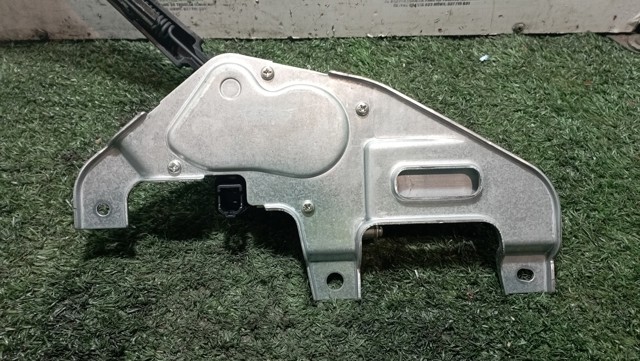 8513042060 Motor limpiaparabrisas, trasera  en stock Castellón