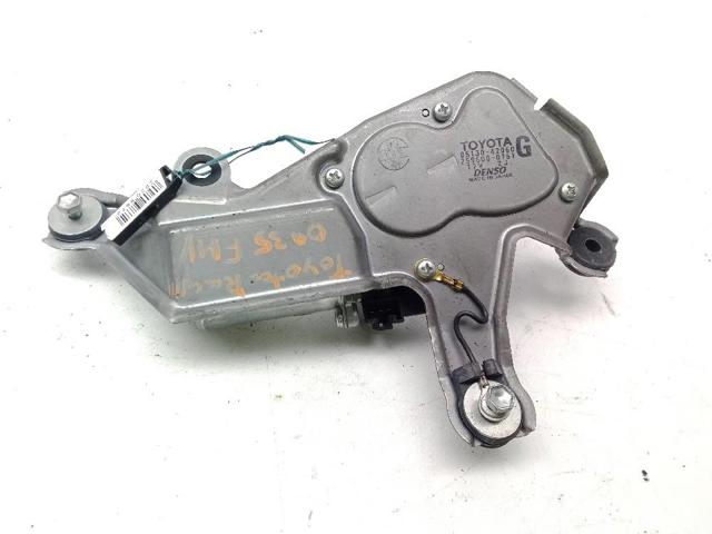 TOYOTA 8513042060 Motor del limpiaparabrisas trasero  disponible Valladolid