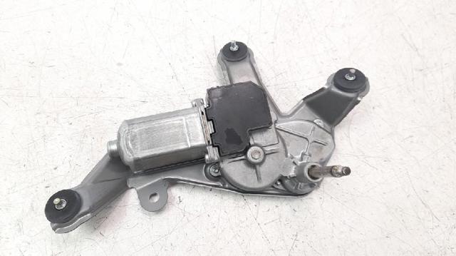 TOYOTA 8513042061 Motor limpiaparabrisas, trasera  en stock Salamanca