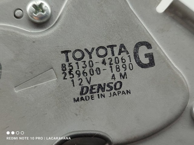 8513042061 Toyota