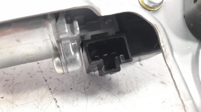 8513042061 TOYOTA Motor limpiaparabrisas, trasera  en stock Córdoba