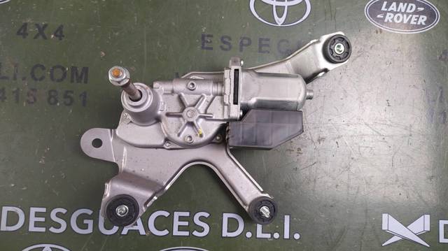 TOYOTA 8513042080 Motor limpiaparabrisas, trasera comprar Barcelona