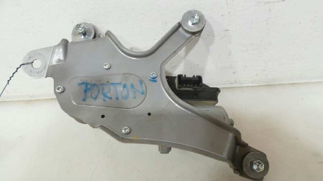 8513042080 TOYOTA Motor del limpiaparabrisas trasero  disponible Vigo