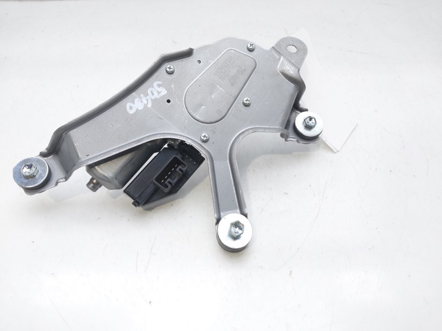 TOYOTA 8513042080 Motor del limpiaparabrisas trasero  comprar en Ponferrada
