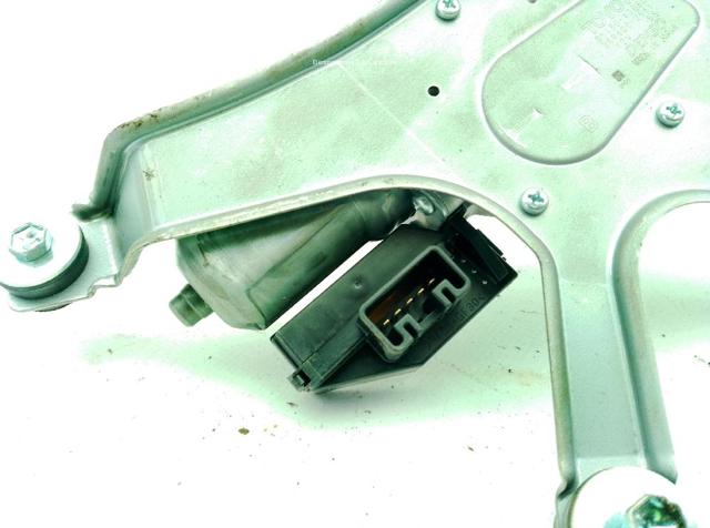 8513042080 Motor del limpiaparabrisas trasero  disponible Utrera