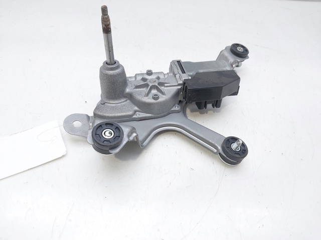 8513042080 TOYOTA Motor del limpiaparabrisas trasero  comprar en Jaén