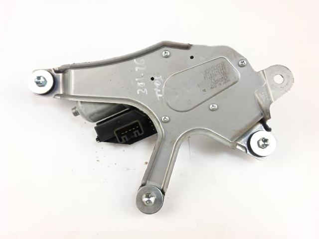 TOYOTA 8513042080 Motor limpiaparabrisas, trasera  en stock Valencia