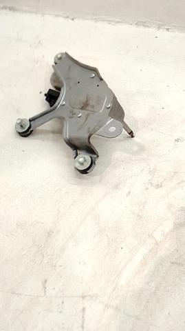 TOYOTA 8513042080 Motor limpiaparabrisas, trasera  en stock Terrassa