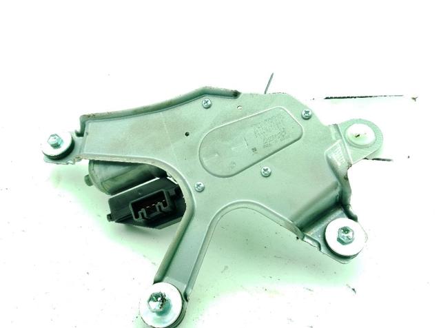 TOYOTA 8513042080 Motor limpiaparabrisas, trasera comprar Barcelona