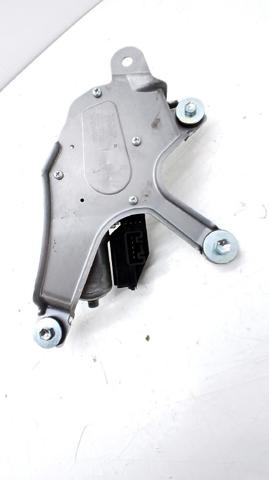 TOYOTA 8513042080 Motor limpiaparabrisas, trasera comprar Tarragona