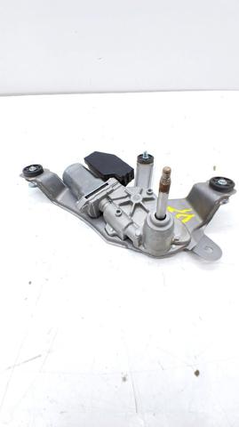 8513042080 Motor limpiaparabrisas, trasera comprar Almería