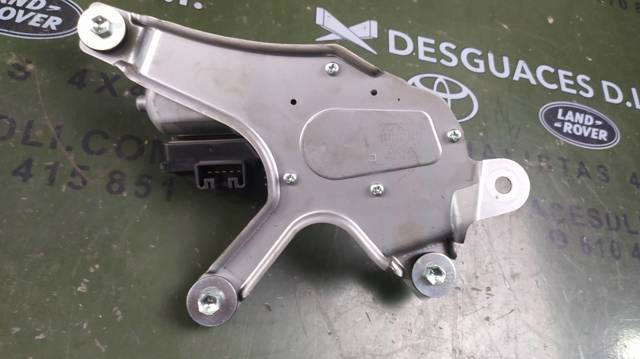 TOYOTA 8513042080 Motor limpiaparabrisas, trasera comprar Tarragona