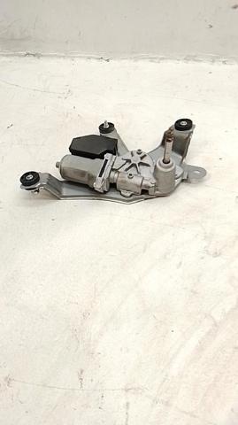8513042080 TOYOTA Motor limpiaparabrisas, trasera  en stock Huelva