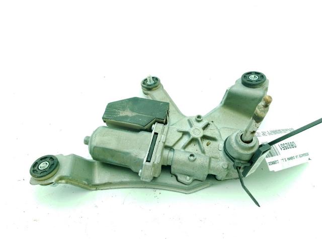 TOYOTA 8513042080 Motor limpiaparabrisas, trasera  en stock Valencia
