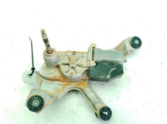 8513042080 Motor del limpiaparabrisas trasero  disponible Málaga
