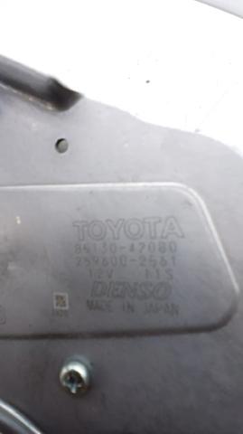 8513042080 Motor limpiaparabrisas, trasera  en stock Sabadell