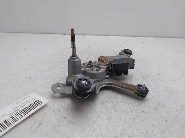 8513042080 Motor limpiaparabrisas, trasera  en stock Castellón