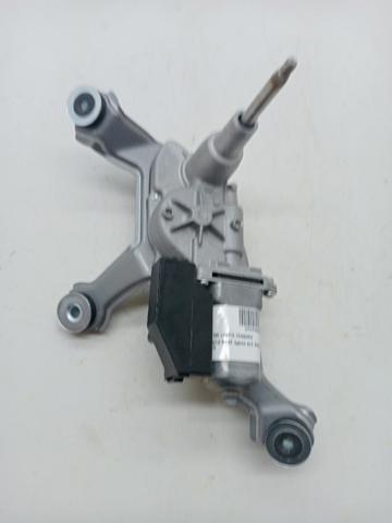 Motor limpiaparabrisas luna trasera 8513042101 Toyota